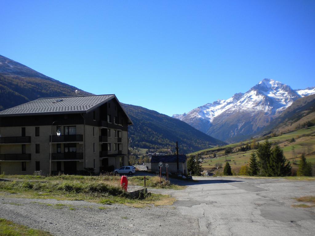 Mercier Lanslevillard Rom bilde