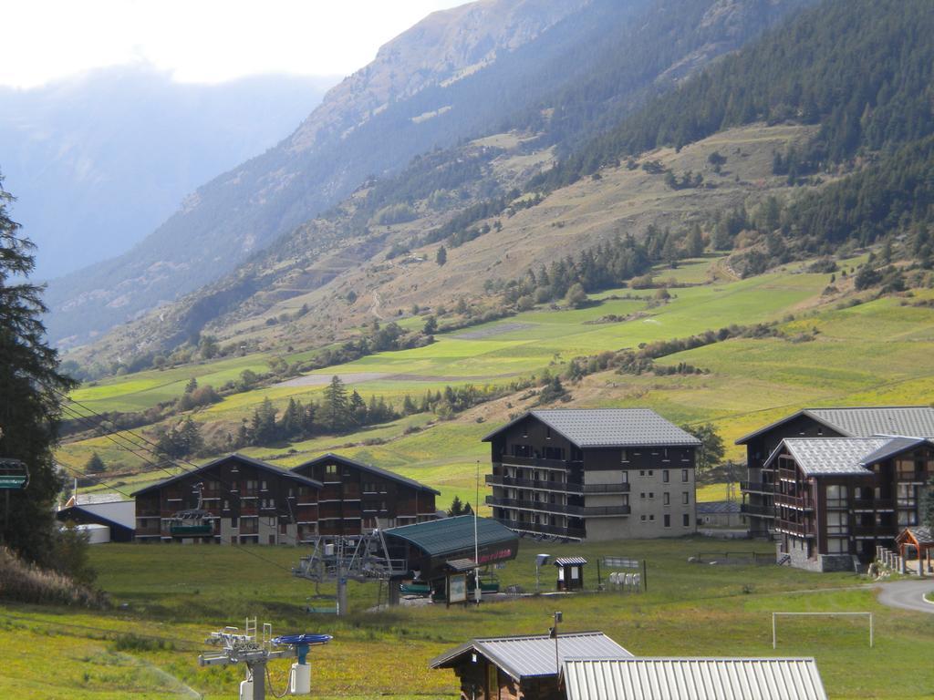 Mercier Lanslevillard Rom bilde